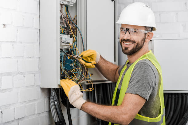 Best Electrical Troubleshooting Services  in East Canton, OH