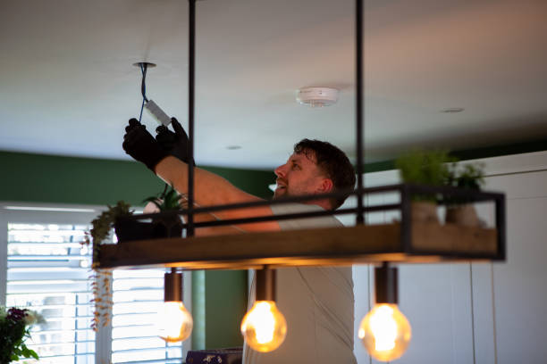 Best Electrical Contractors for Businesses  in East Canton, OH