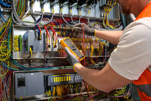 Best Commercial Electrician Services  in East Canton, OH
