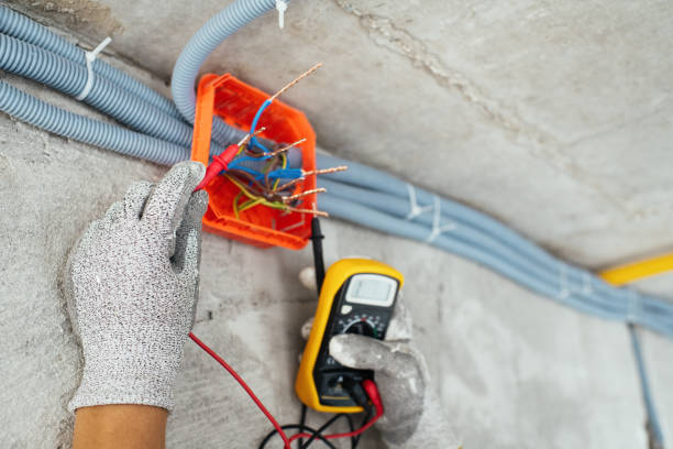 Best Home Electrical Repair  in East Canton, OH