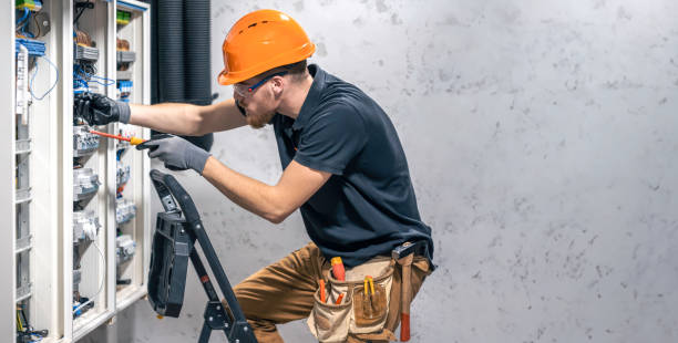 Best Electrical Contractors for Businesses  in East Canton, OH