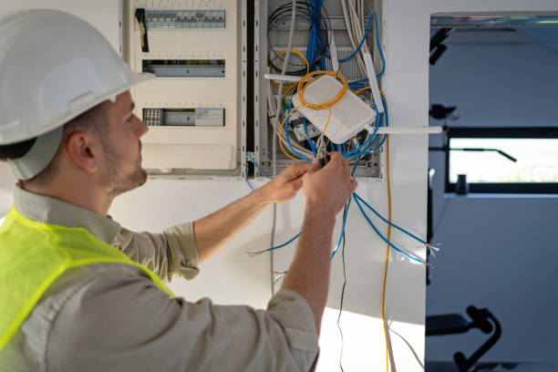 Best Electrician Near Me  in East Canton, OH